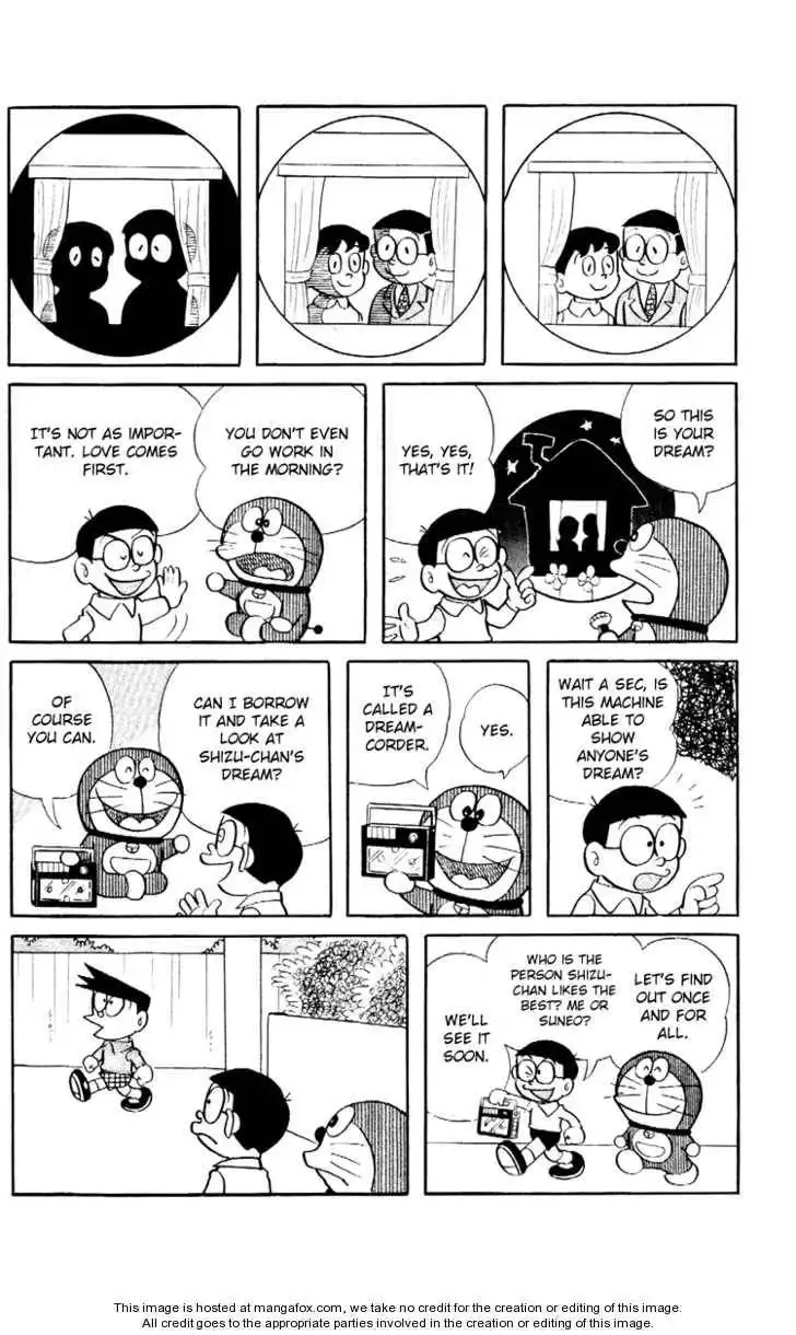 Doraemon Plus Chapter 5.2 5